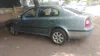 Skoda Octavia 2002-1