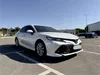 Toyota Camry 2018-2