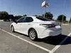 Toyota Camry 2018-5