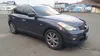 Infiniti EX 2008-0