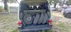 Volkswagen Transporter 2000-12