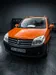 Geely MK Cross 2013-0