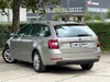Skoda Octavia 2019-2