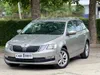 Skoda Octavia 2019-1