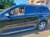 Mercedes-Benz GL-Клас 2007-2