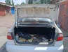 Daewoo Sens 2004-14