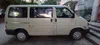 Volkswagen Transporter 2000-2