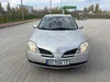 Nissan Primera 2005-2
