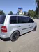 Volkswagen Touran 2004-14