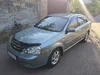 Chevrolet Lacetti 2007-2