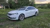 Volkswagen Passat 2013-16