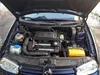 Volkswagen Golf 2000-11