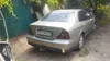 Chevrolet Evanda 2005-2