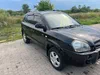 Hyundai Tucson 2004-1