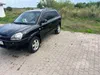 Hyundai Tucson 2004-8