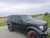 Dodge Nitro 2007-1