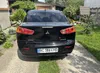 Mitsubishi Lancer 2008-9