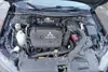 Mitsubishi Lancer 2008-11