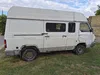 Nissan Civilian 2000-1