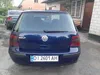 Volkswagen Golf 2000-5