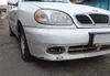 Daewoo Sens 2004-7