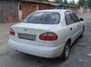 Daewoo Sens 2004-5
