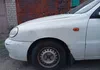 Daewoo Sens 2004-8