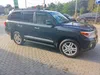 Toyota Land Cruiser 2012-0