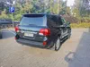 Toyota Land Cruiser 2012-7