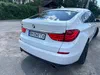 BMW 5 серія 2010-4