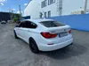 BMW 5 серія 2010-5