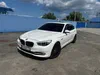 BMW 5 серія 2010-2