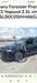 Subaru Forester 2024-0