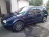 Volkswagen Golf 2000-2