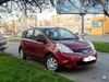 Nissan Note 2012-5