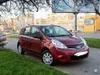 Nissan Note 2012-0