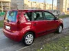 Nissan Note 2012-4