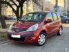Nissan Note 2012-6