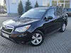 Subaru Forester 2014-2