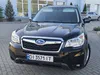 Subaru Forester 2014-0