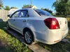 Geely MK 2012-5