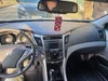 Hyundai Sonata 2014-2