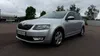 Skoda Octavia 2014-2