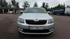 Skoda Octavia 2014-0