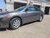 Toyota Camry 2007-2