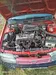 Nissan Primera 1994-5