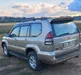 Toyota Land Cruiser Prado 2004-2
