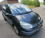Renault Megane 2005-0