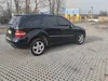 Mercedes-Benz M-Клас 2006-9