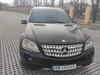 Mercedes-Benz M-Клас 2006-0